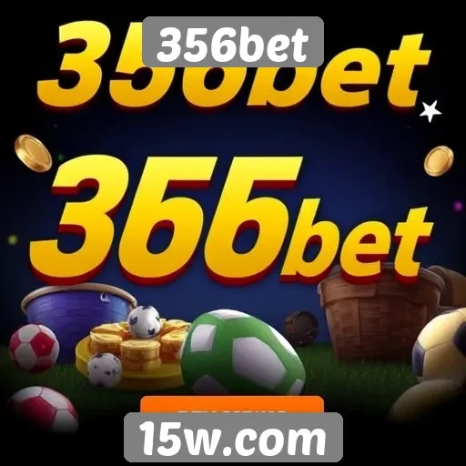 Promoções e bônus do 356bet em destaque