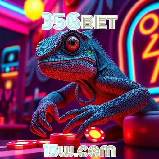 356bet Loteria