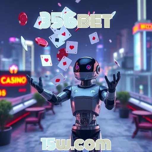 356bet Poker