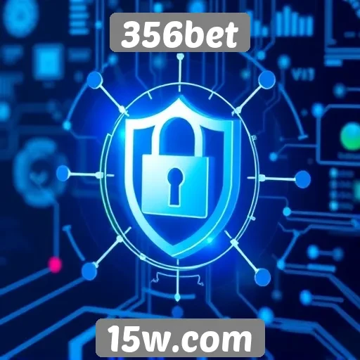 Impacto das tecnologias de segurança no 356bet